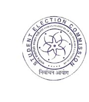 Home | Election Commission IIT Gandhinagar