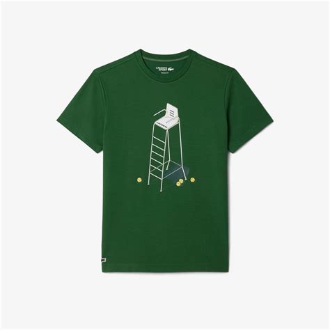 Lacoste T-Shirts