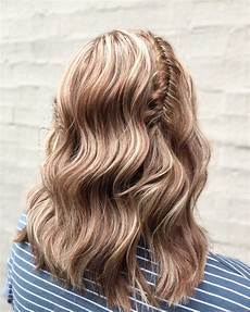 Prom Hairstyle For Medium Hair by Prom Hairstyles For Medium Length Hair Pictures And How To S Prom Hairstyle For Medium Hair