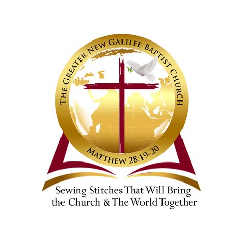 The Greater New Galilee Baptist Church | Religious Organization | Baton ...