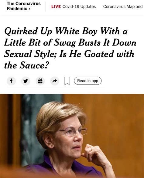 Quirked Up White Boy Goated With The Sauce: Image Gallery | Know Your Meme