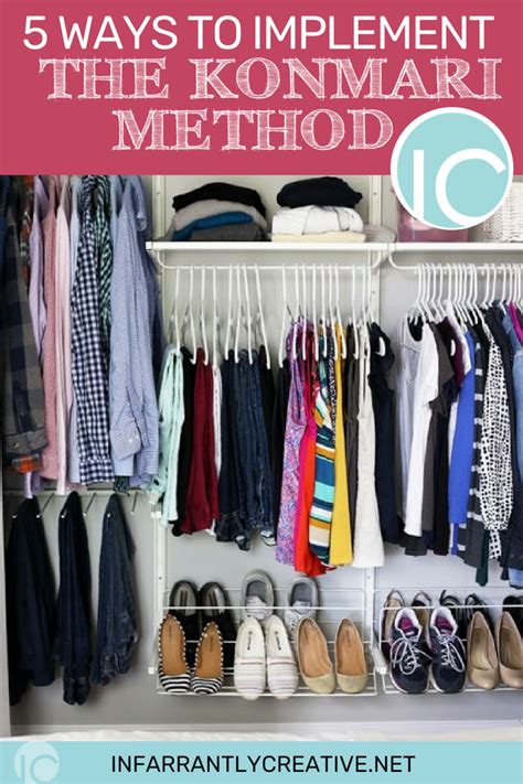 Image result for KonMari Method