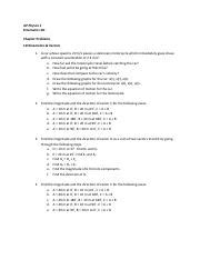 Image result for Kinematics Example Problems 2D