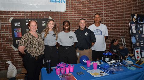 PHOTOS: Winter Garden celebrates National Night Out | West Orange Times ...