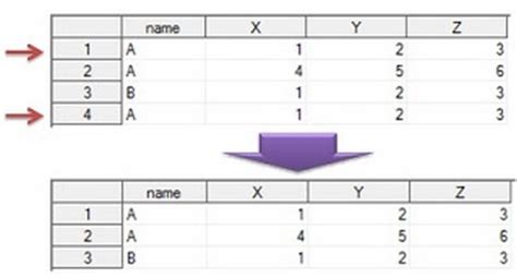 Ask Analytics: Difference between Nodupkey and Nodup in Proc Sort ...