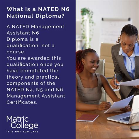 What Can I Do With Management Assistant Diploma?