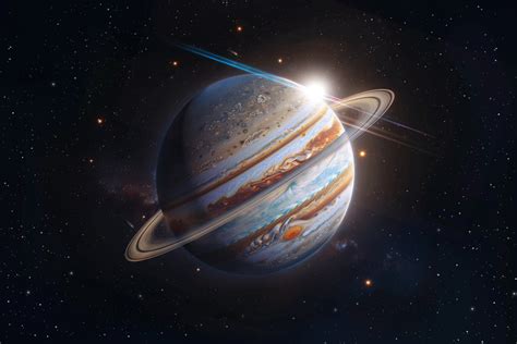 Jupiter Solar System 的图像结果