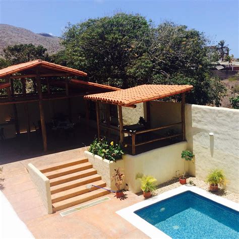 POSADA SOTAVENTO BEACH (Margarita Island/Playa el Agua, Venezuela) - B ...