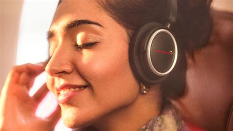 What can you tune into on Air India’s Audio Library | Air India Newsroom
