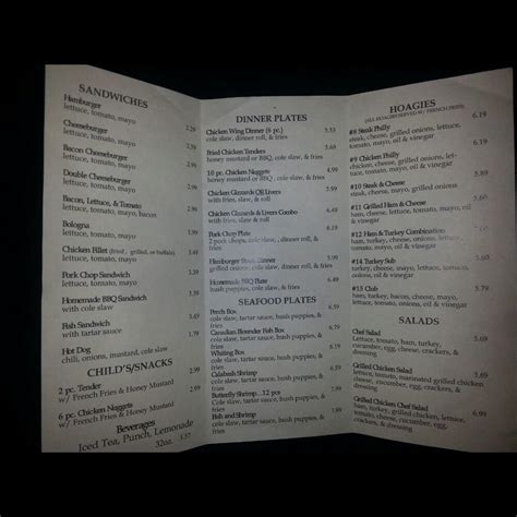 Chicken King - Charlotte, NC - Fast Food BBQ, Burgers