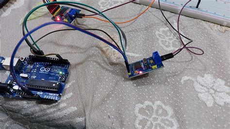 Image result for Arduino CAN-BUS Display