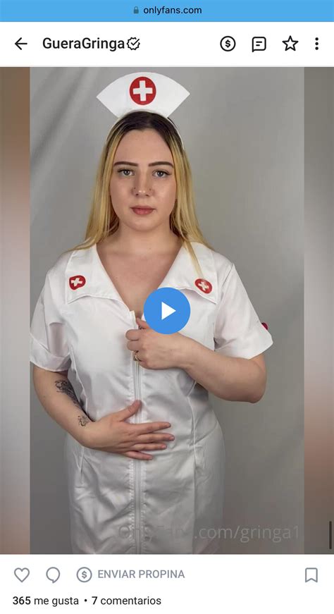 La Gringa Guera Onlyfans