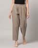 Buy Brown Pyjamas & Shorts for Women by Kryptic Online | Ajio.com