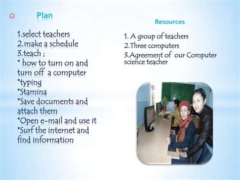 Image result for Computer Lessons for Teachers