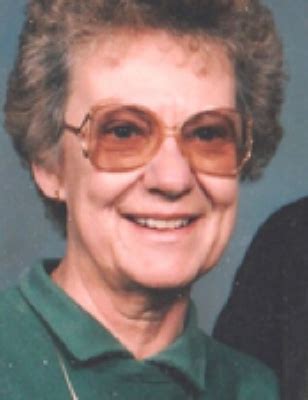 Mary Lou Howe Obituary - 2021 - Hartman Sons Funeral Home