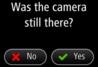 Quitar radar de tráfico