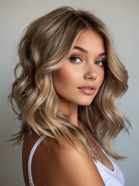 50 Summer Hair Color Ideas for Blondes: A Guide to Stunning Seasonal ...