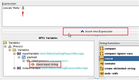 Image result for Oracle SOA JDeveloper Composite Reference