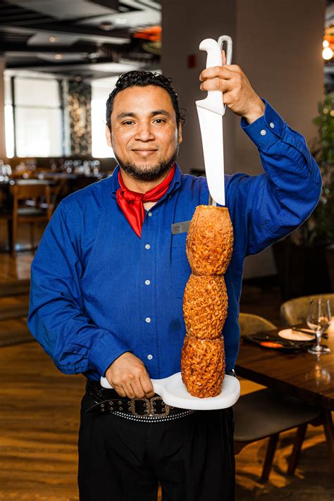 Brasa Brazilian Steakhouse