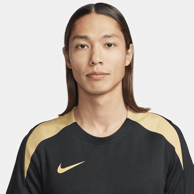 Nike Strike Men's Dri-FIT Short-Sleeve Football Top. Nike IN