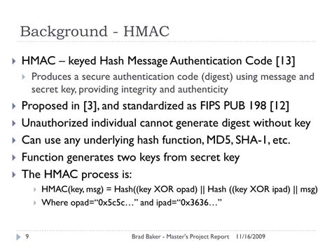 Image result for Keyed Hash Message Authentication Code