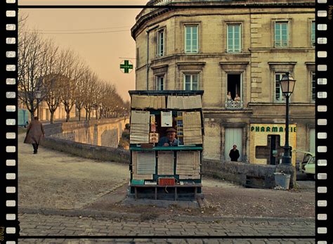 Recuerdos de ayer: Cine, la crónica francesa (del Liberty, Kansas ...