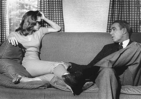 Anatomy Of A Murder Cast
