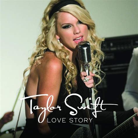 Love Story (Remix CD) - Taylor Swift mp3 buy, full tracklist