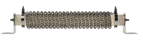 HP600-4R7-F Cressall | Cressall, 4.7Ω 600W Wire Wound Chassis Mount ...