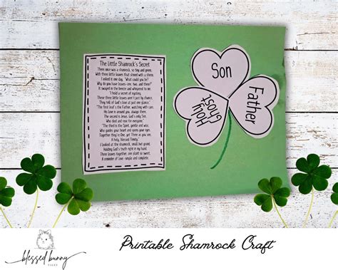 Image result for Holy Trinity Craft