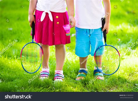 Badminton Kids 的图像结果