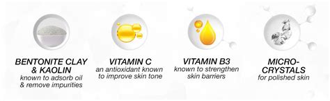 Foxy.in : Buy Lakme Absolute Perfect Radiance Mineral Clay Mask (50g ...