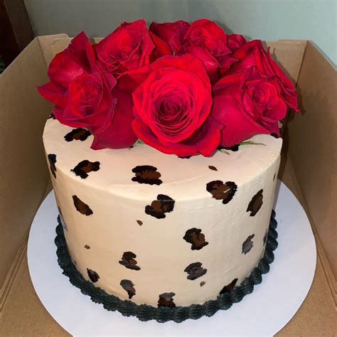 Cheetah Cake Design 的图像结果