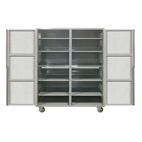 Image result for How to Secure a Storage Locker