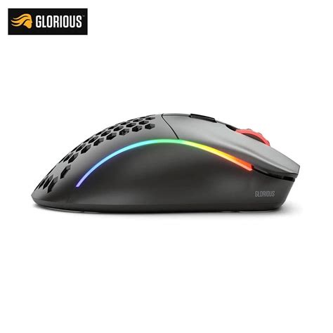 Image result for Glorious Model D Mouse WL