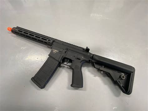 Store 1 — River City Airsoft