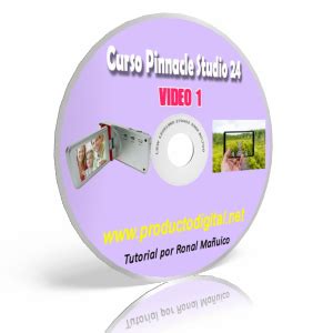 Pinnacle Tutorial 的图像结果