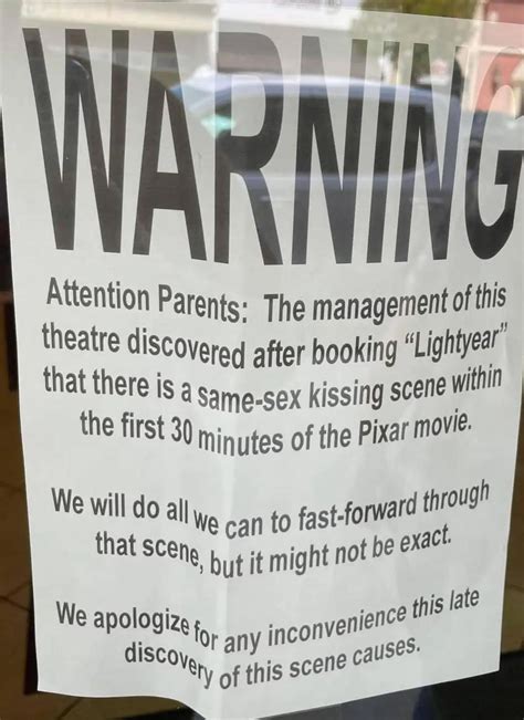 89er Theatre in Kingfisher about to get the Disney Smack Down : r ...