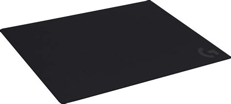 Logitech G640 Large Cloth Gaming Mouse Pad, Optimised for Gaming ...