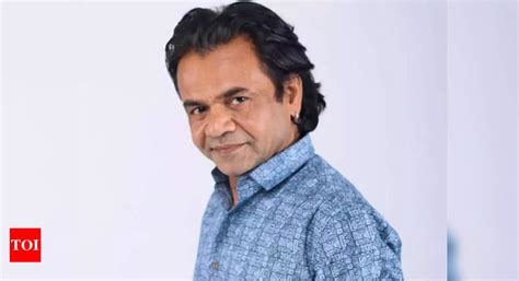Rajpal Yadav on playing trans character: Not necessary to cast real ...