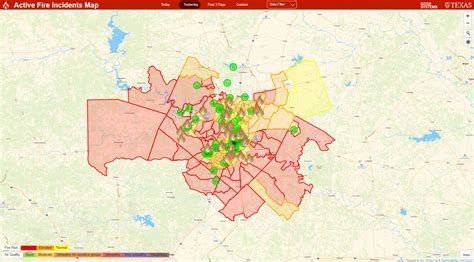 Image result for Local Fire Map