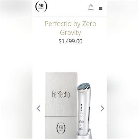 Perfectio LED Infrared Device 的图像结果