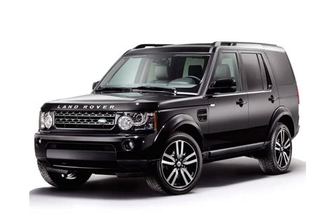 VTT | LAND ROVER DISCOVERY 4 (2012) | Vehicle Tracking Tech