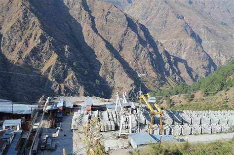 Joshimath sinking: How experts’ warning were ignored, leading to the ...