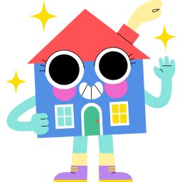 Image result for PSA House Sticker