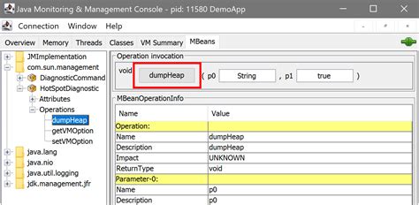 Java Hprof 的图像结果