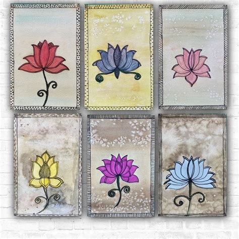 Buy Madhubani Online In India - Etsy India