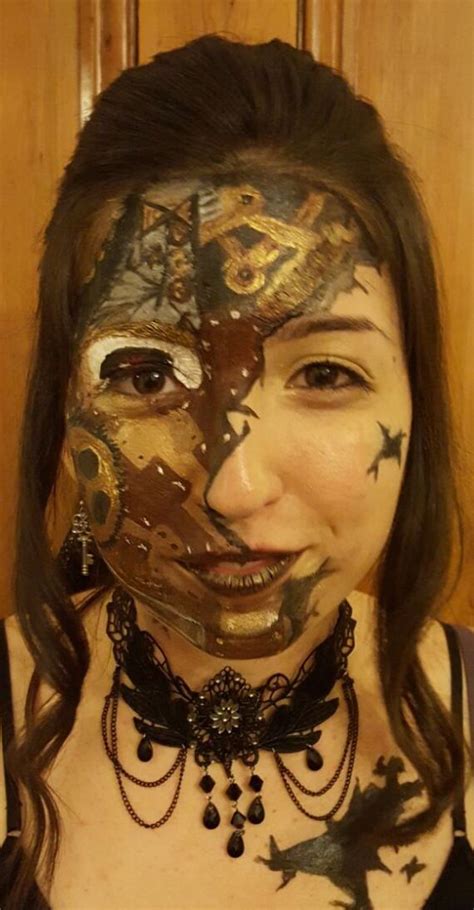 Image result for Clockwork Terminator