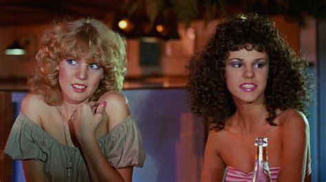 Summer Camp Girls (1983) - Backdrops — The Movie Database (TMDB)