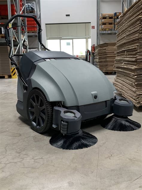 Popular Walk Behind Floor Sweeper That Inspire